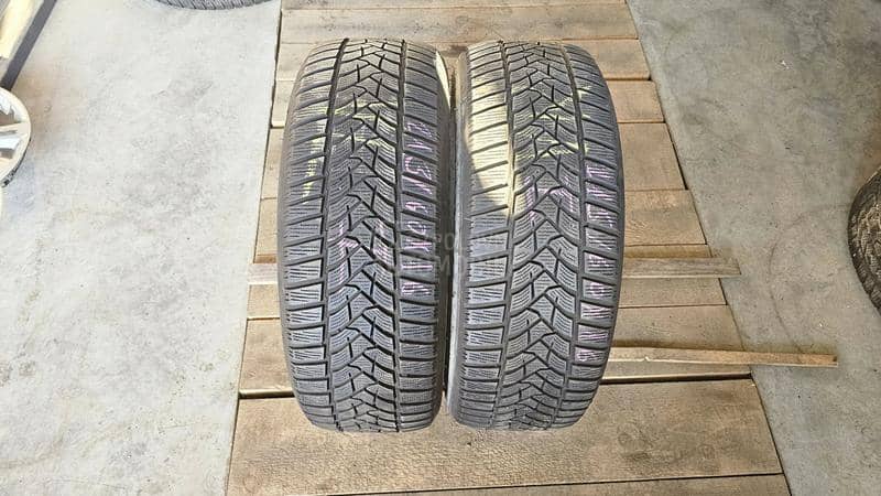 Dunlop 215/60 R16 Zimska