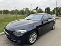 BMW 525 X DRIVE