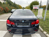 BMW 525 X DRIVE