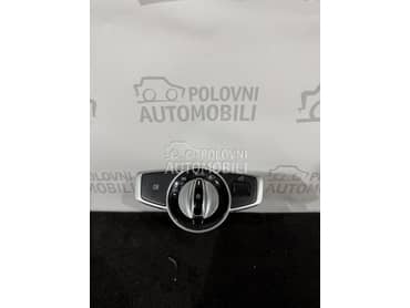 Prekidac svetala W213 za Mercedes Benz E Klasa