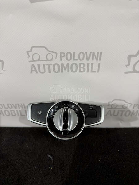 Prekidac svetala W213