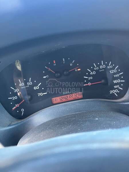 Fiat Doblo 1.9 d