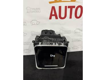 Piksla W213 za Mercedes Benz E Klasa od 2016. do 2020. god.