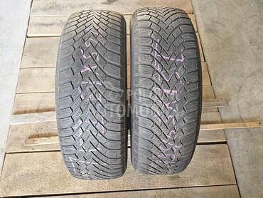 Continental 195/65 R15 Zimska