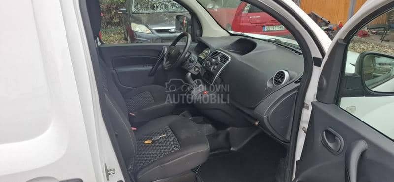Renault Kangoo 1.5 DCI 117.000KM