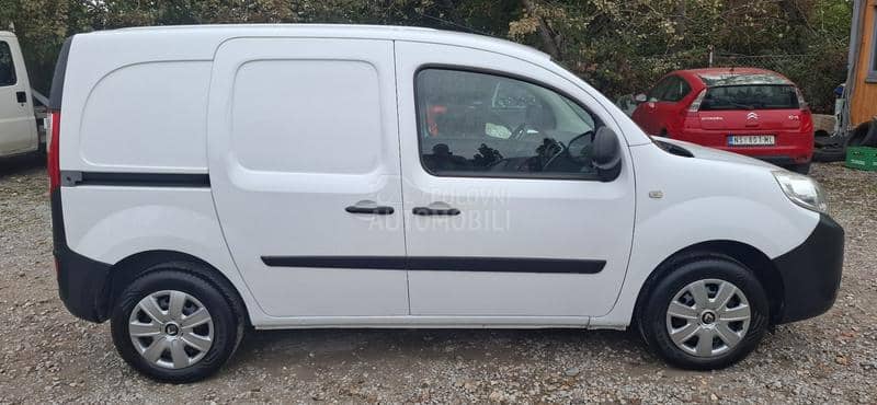 Renault Kangoo 1.5 DCI 117.000KM