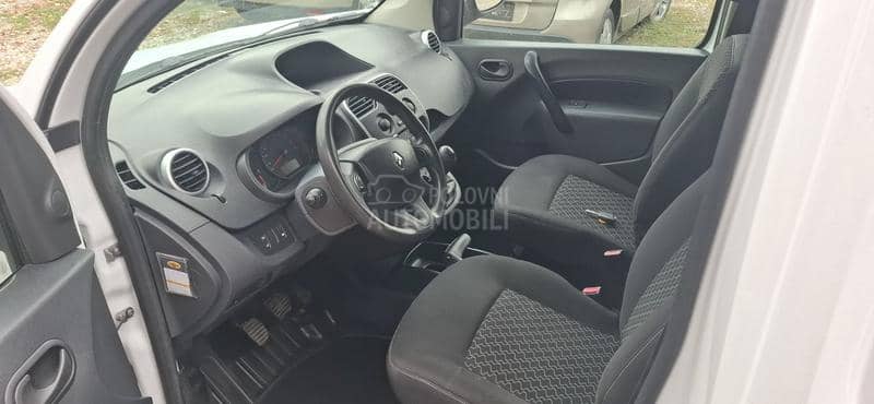 Renault Kangoo 1.5 DCI 117.000KM