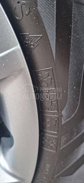 Renault Kangoo 1.5 DCI 117.000KM