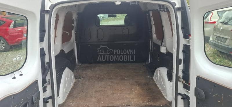 Renault Kangoo 1.5 DCI 117.000KM