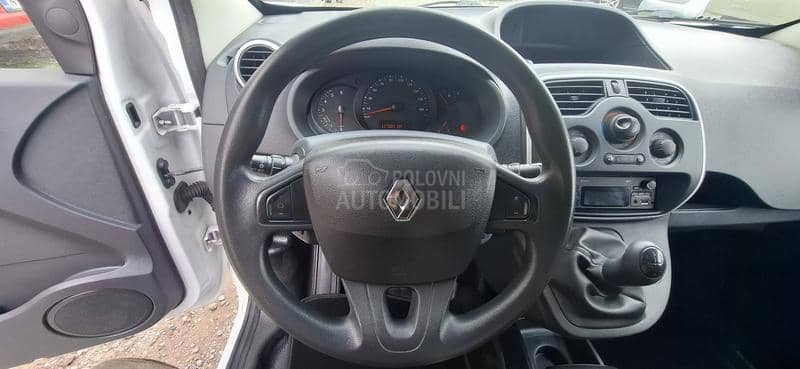 Renault Kangoo 1.5 DCI 117.000KM