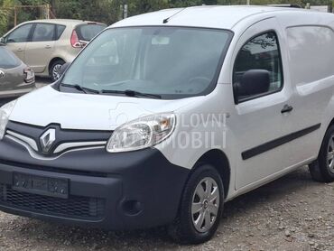 Renault Kangoo 1.5 DCI 117.000KM