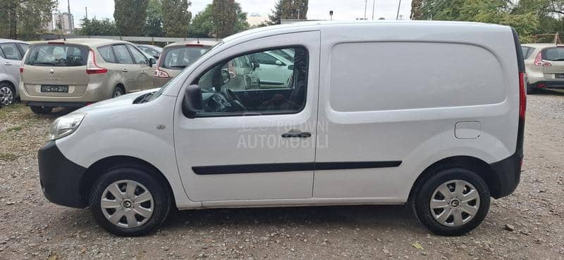 Renault Kangoo 1.5 DCI 117.000KM