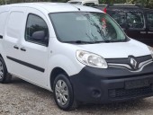Renault Kangoo 1.5 DCI 117.000KM
