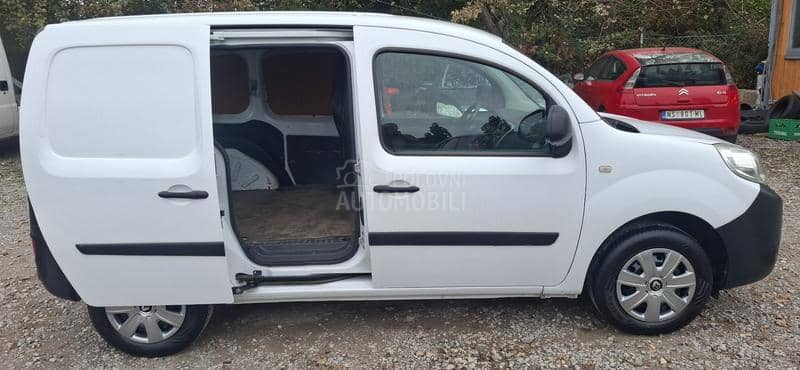 Renault Kangoo 1.5 DCI 117.000KM
