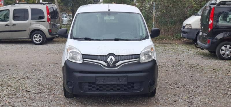 Renault Kangoo 1.5 DCI 117.000KM
