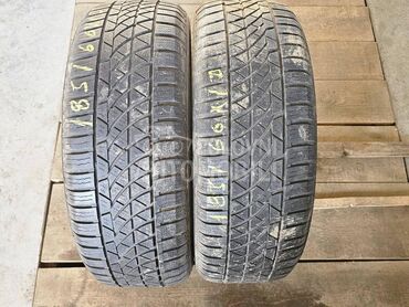 Hankook 185/60 R15 Zimska