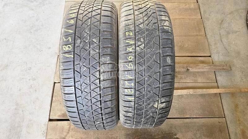 Hankook 185/60 R15 Zimska