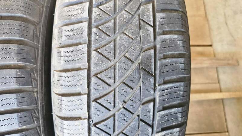 Hankook 185/60 R15 Zimska