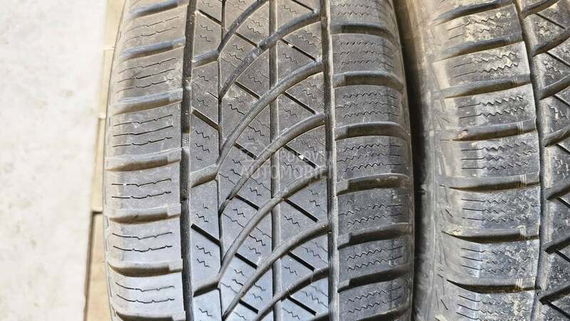 Hankook 185/60 R15 Zimska