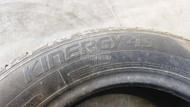Hankook 185/60 R15 Zimska