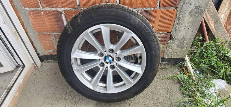 Nexen 225/55 R17 Zimska