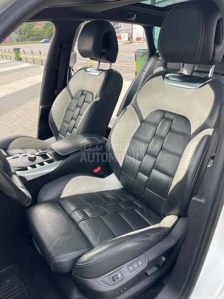 Citroen DS5 