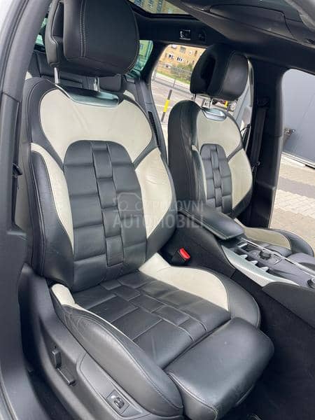 Citroen DS5 