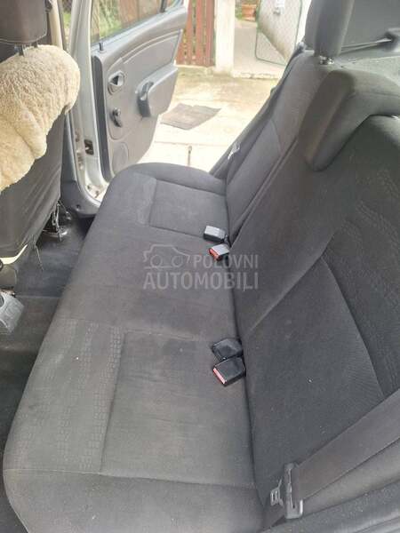 Dacia Stepway 