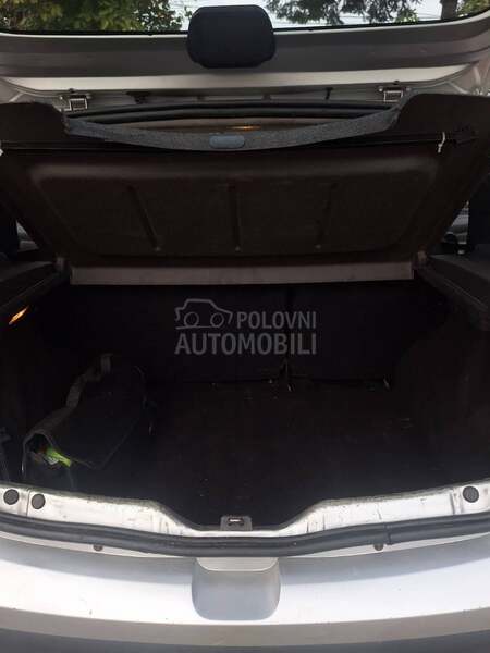 Dacia Stepway 