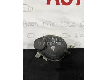 Prelivna Boca W213 za Mercedes Benz E Klasa