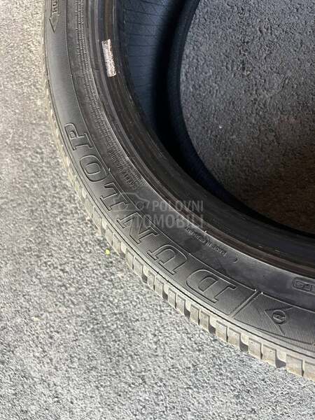 Dunlop 235/50 R19 Zimska