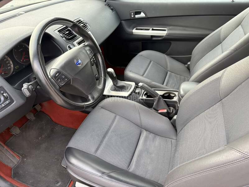 Volvo C30 2.00tdi