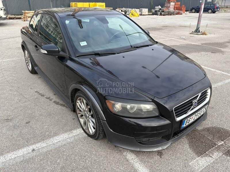 Volvo C30 2.00tdi