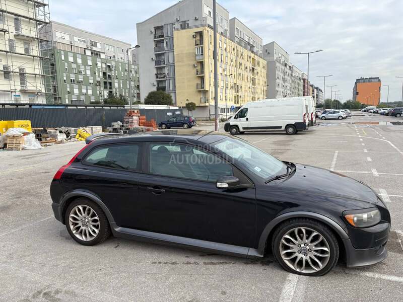 Volvo C30 2.00tdi