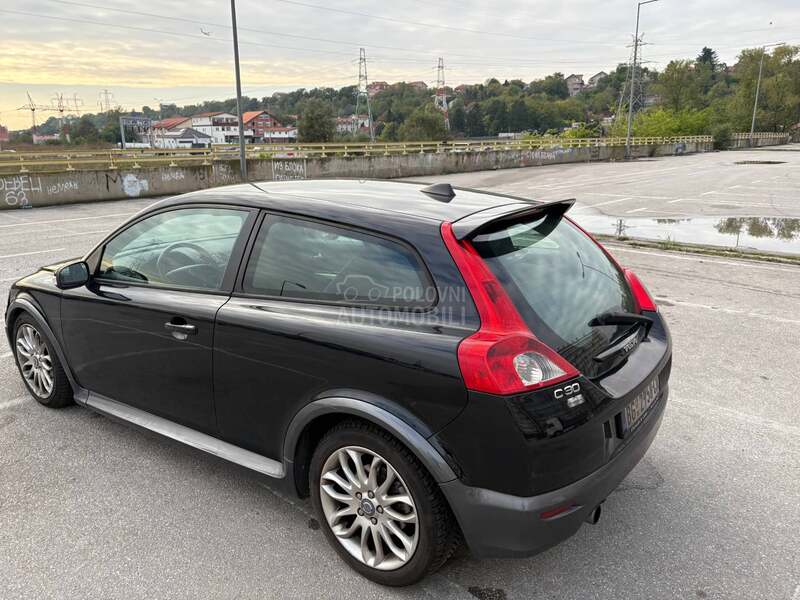 Volvo C30 2.00tdi