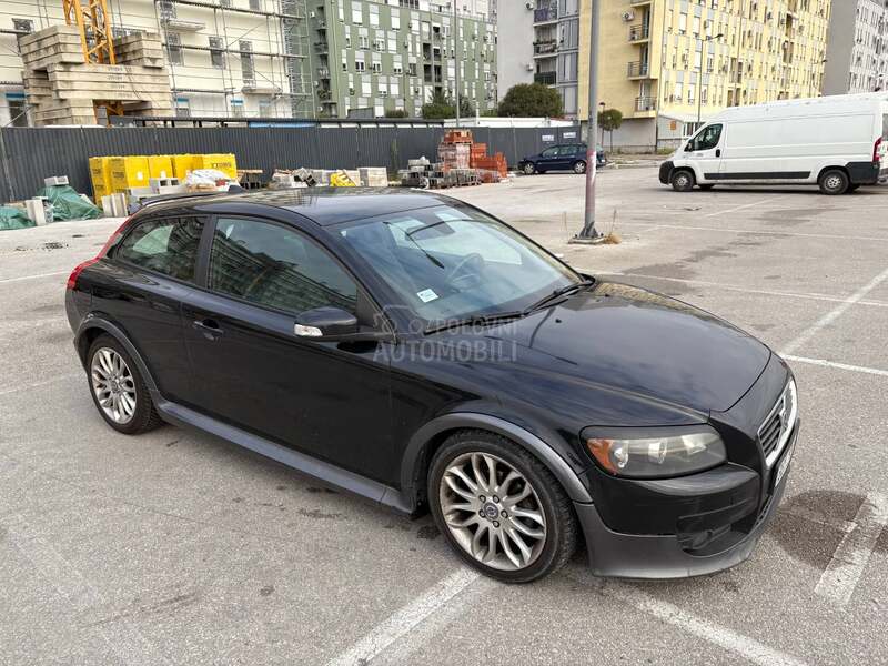 Volvo C30 2.00tdi