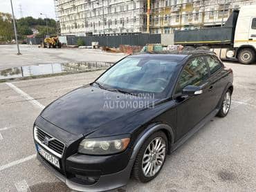 Volvo C30 2.00tdi