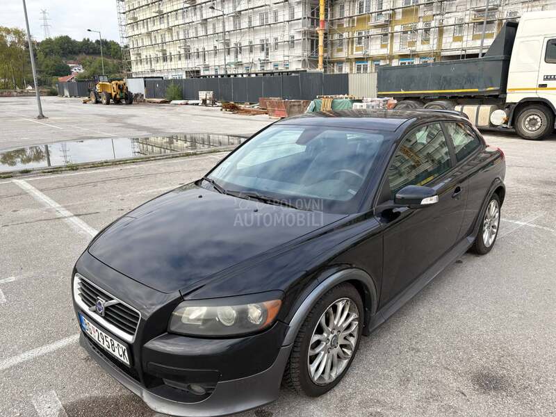 Volvo C30 2.00tdi