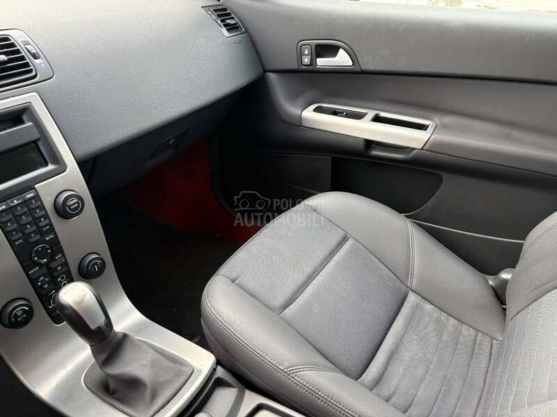 Volvo C30 2.00tdi