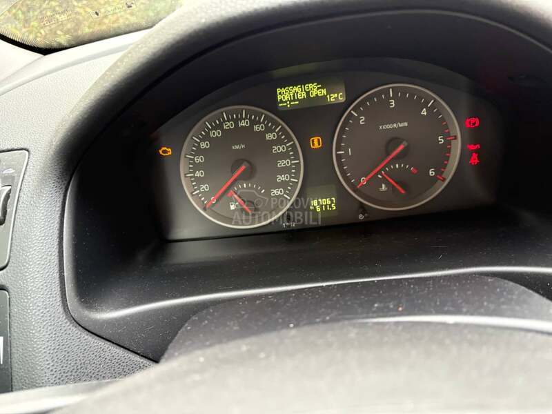 Volvo C30 2.00tdi