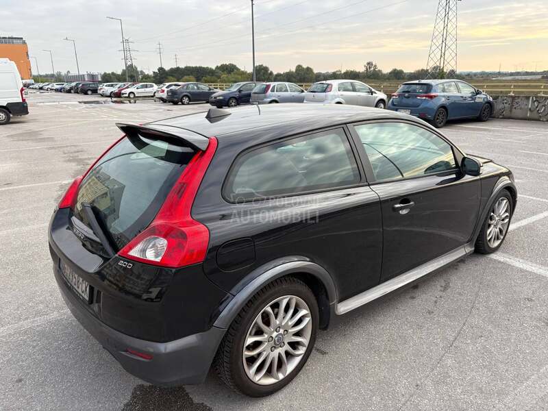 Volvo C30 2.00tdi