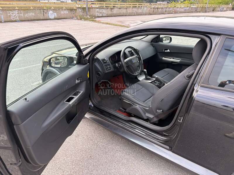 Volvo C30 2.00tdi