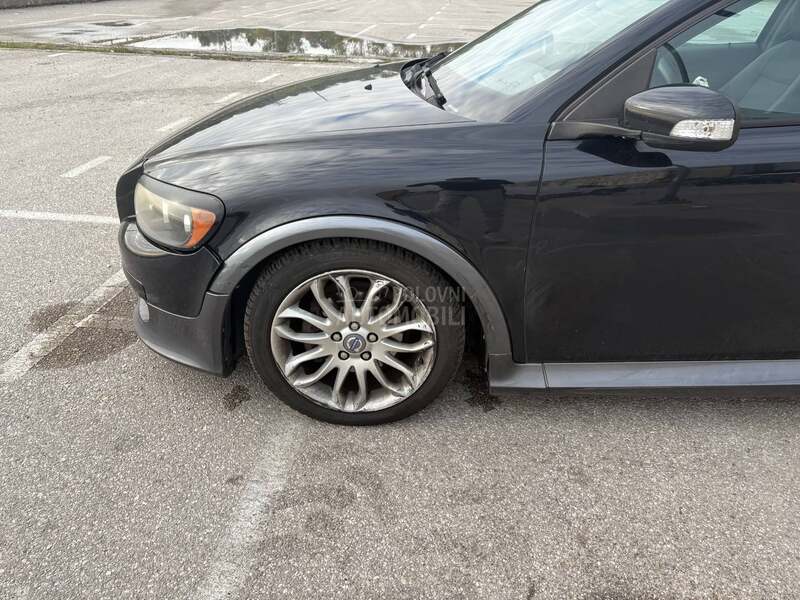 Volvo C30 2.00tdi