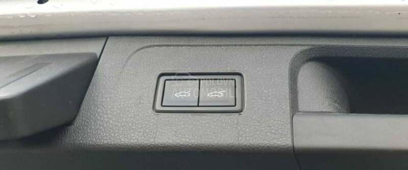 Volkswagen Passat B8 DSG Highline