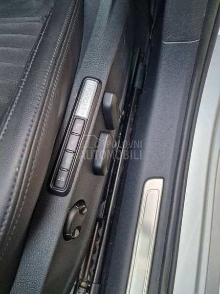 Volkswagen Passat B8 DSG Highline