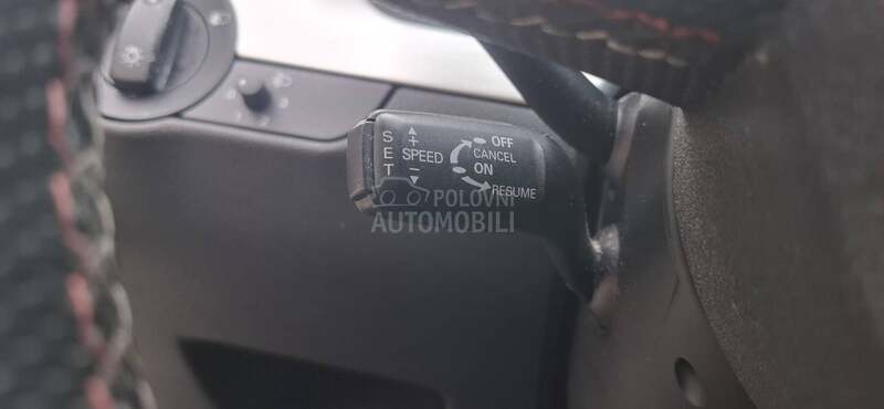Audi A4 2.0TDI o.sam v.entil