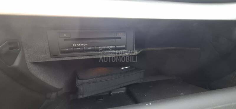 Audi A4 2.0TDI o.sam v.entil