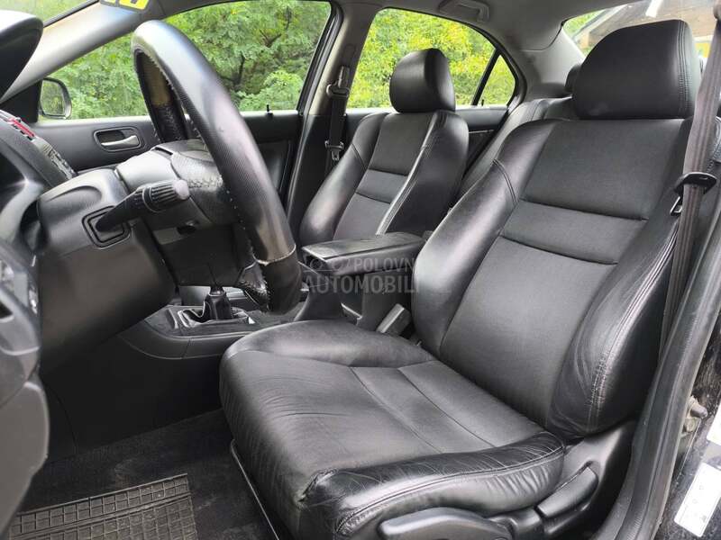 Honda Accord 2.2 i-ctdi