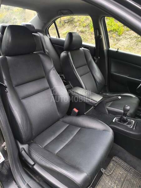 Honda Accord 2.2 i-ctdi