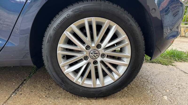 Volkswagen Golf 7 1.2 //CUP CH//